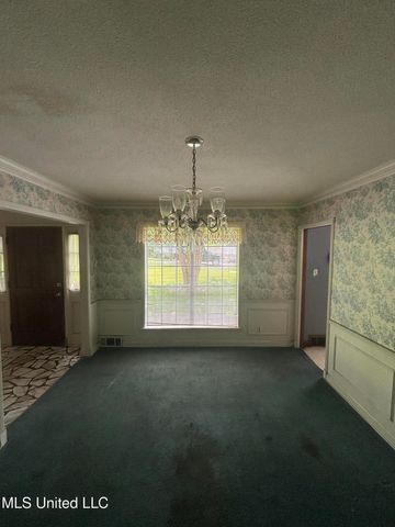 6800 Whippoorwill Drive, Olive Branch, MS 38654
