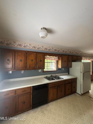 6800 Whippoorwill Drive, Olive Branch, MS 38654