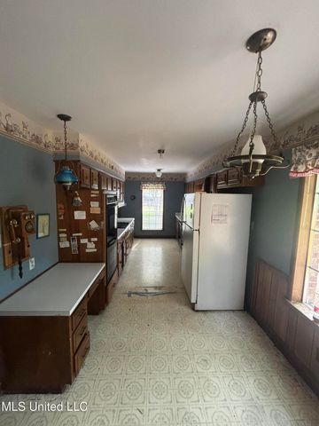 6800 Whippoorwill Drive, Olive Branch, MS 38654