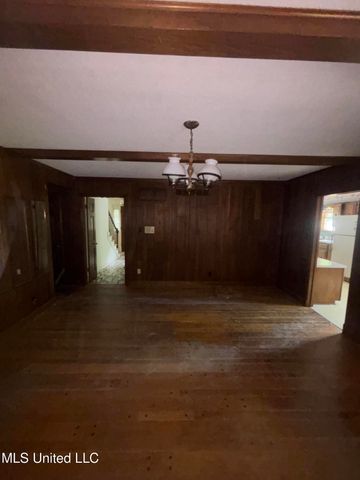 6800 Whippoorwill Drive, Olive Branch, MS 38654