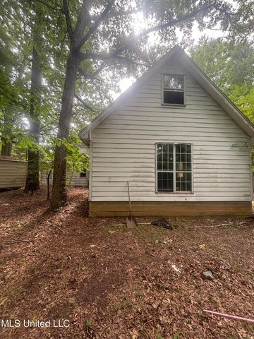 6800 Whippoorwill Drive, Olive Branch, MS 38654