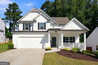 617 Edgemore Road, Canton, GA 30114