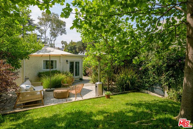 3019 Maxwell Street, Los Angeles, CA 90027