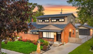 23519 Recreation Street, Saint Clair Shores, MI 48082