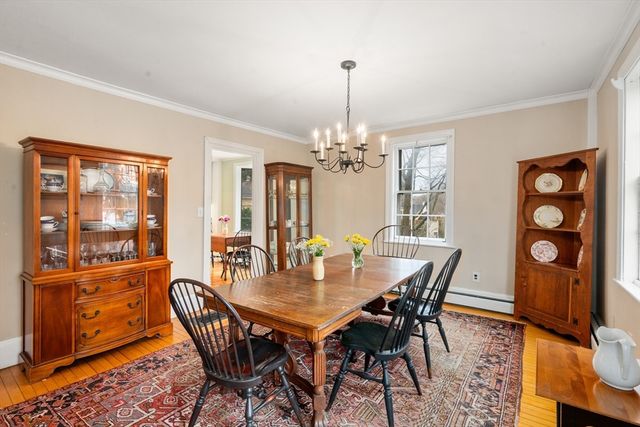 7 Russell St, Milton, MA 02186