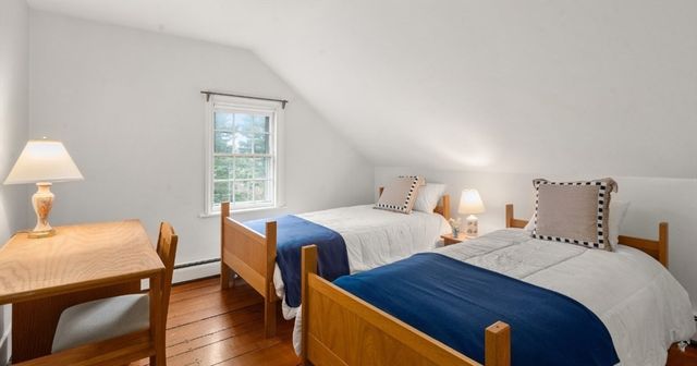 7 Russell St, Milton, MA 02186