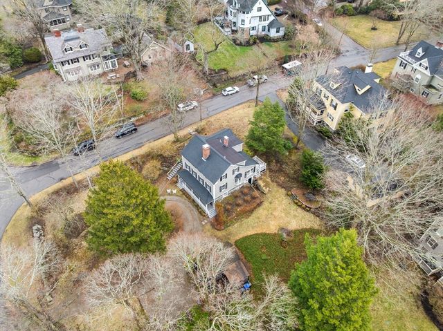 7 Russell St, Milton, MA 02186