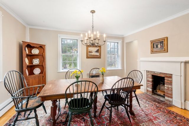 7 Russell St, Milton, MA 02186