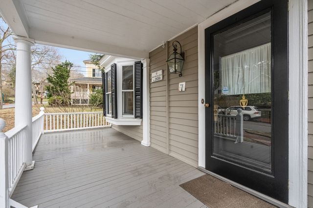 7 Russell St, Milton, MA 02186