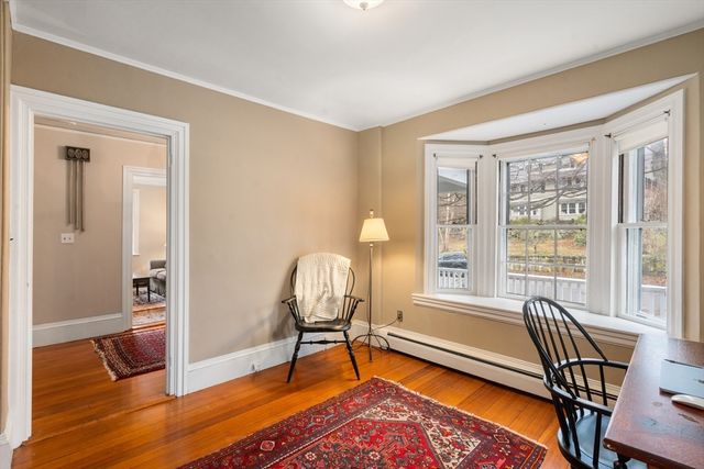 7 Russell St, Milton, MA 02186