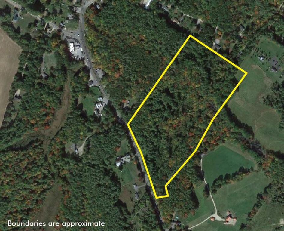 224 Shaker Road, Gray, ME 04039 — exterior