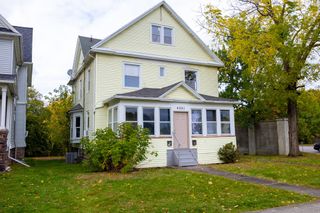 4321 Lake Avenue, Rochester, NY 14612