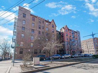 1290 Lafayette Avenue 5F, Bronx, NY 10474