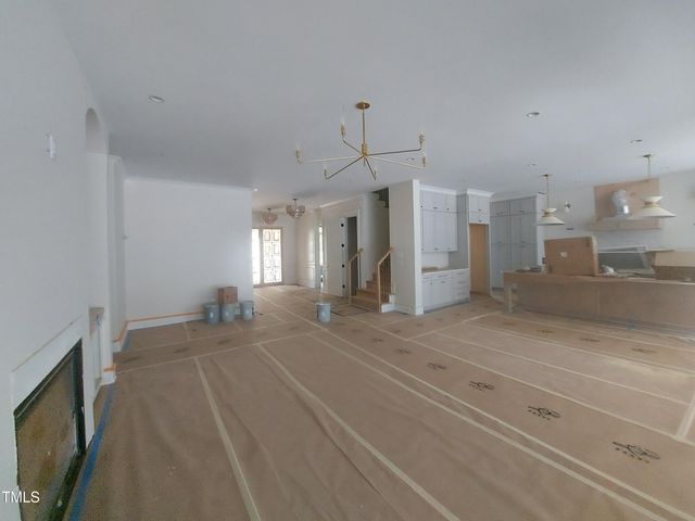 1800 Okeefe Lane, Raleigh, NC 27613