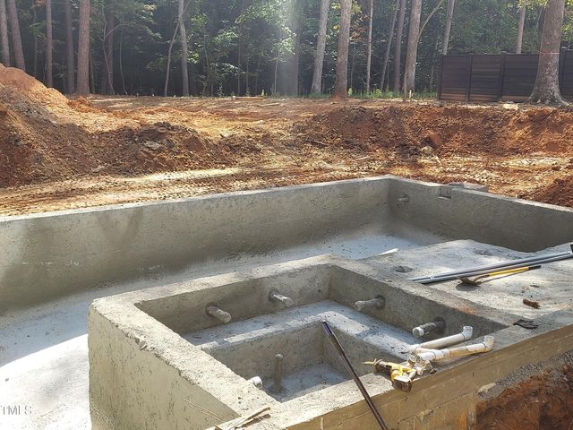 1800 Okeefe Lane, Raleigh, NC 27613