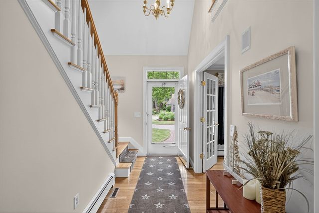 9 Bakers Pond Road, Dennis, MA 02641
