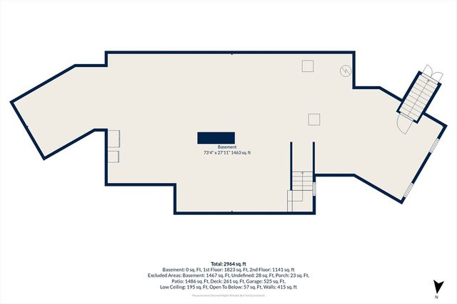 9 Bakers Pond Road, Dennis, MA 02641