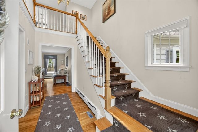 9 Bakers Pond Road, Dennis, MA 02641