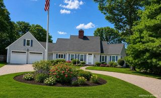 9 Bakers Pond Road, Dennis, MA 02641