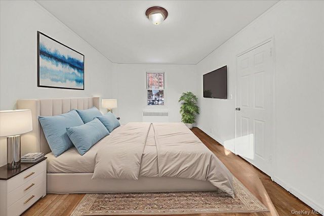 811 Bronx River Road 3C, Bronxville, NY 10708