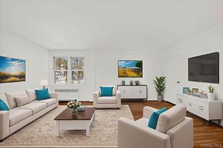 811 Bronx River Road 3C, Bronxville, NY 10708