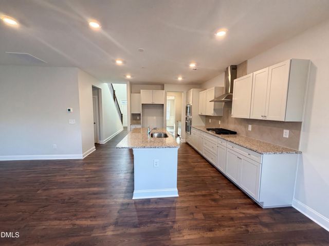 3500 Bailey Lake Drive, Fuquay Varina, NC 27526