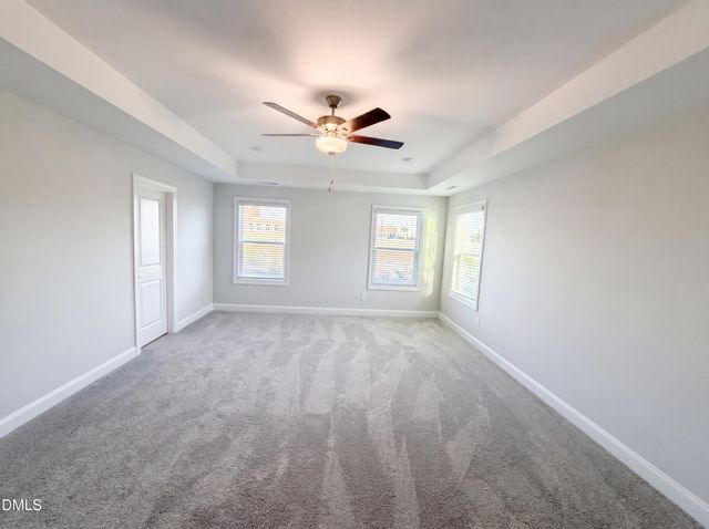 3500 Bailey Lake Drive, Fuquay Varina, NC 27526