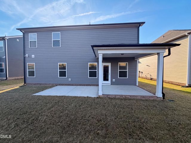 3500 Bailey Lake Drive, Fuquay Varina, NC 27526