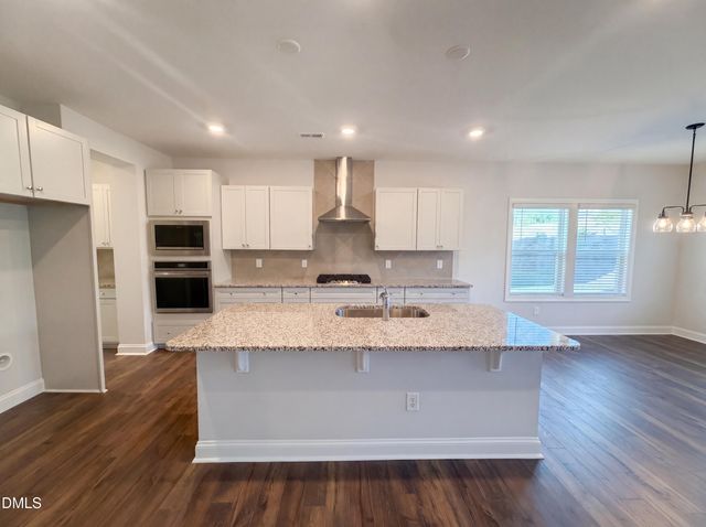 3500 Bailey Lake Drive, Fuquay Varina, NC 27526