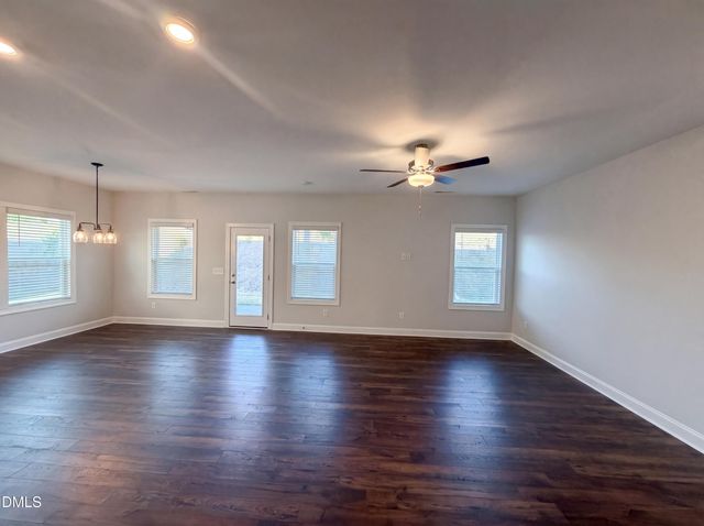 3500 Bailey Lake Drive, Fuquay Varina, NC 27526