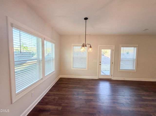 3500 Bailey Lake Drive, Fuquay Varina, NC 27526