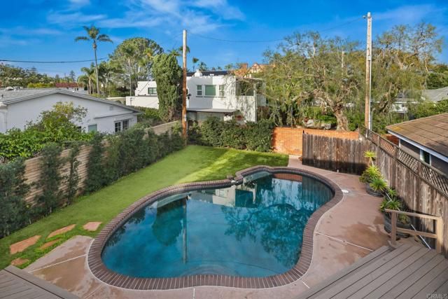 1411 8th Street, Coronado, CA 92118