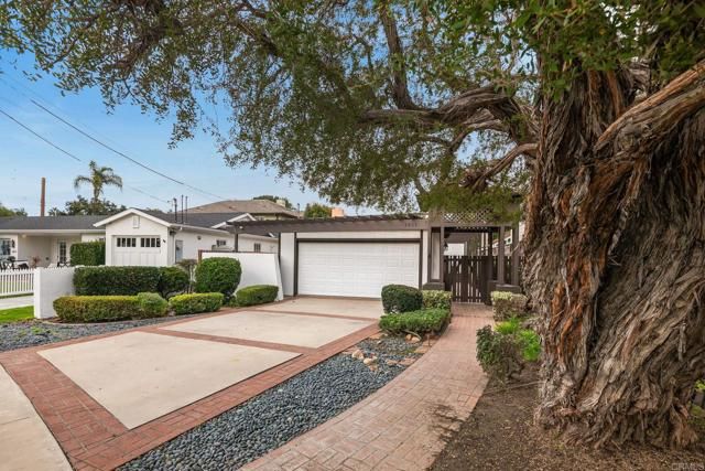 1411 8th Street, Coronado, CA 92118