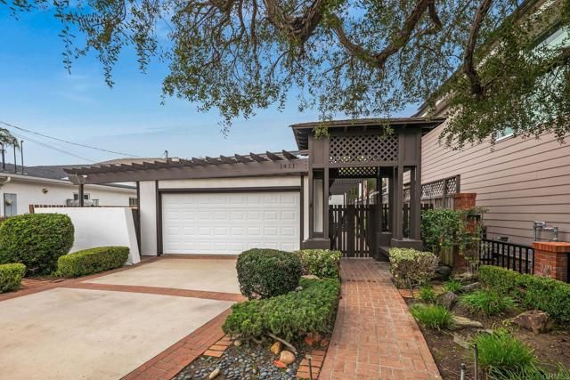 1411 8th Street, Coronado, CA 92118