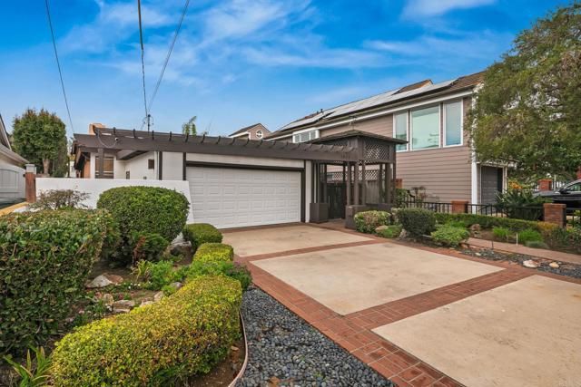 1411 8th Street, Coronado, CA 92118