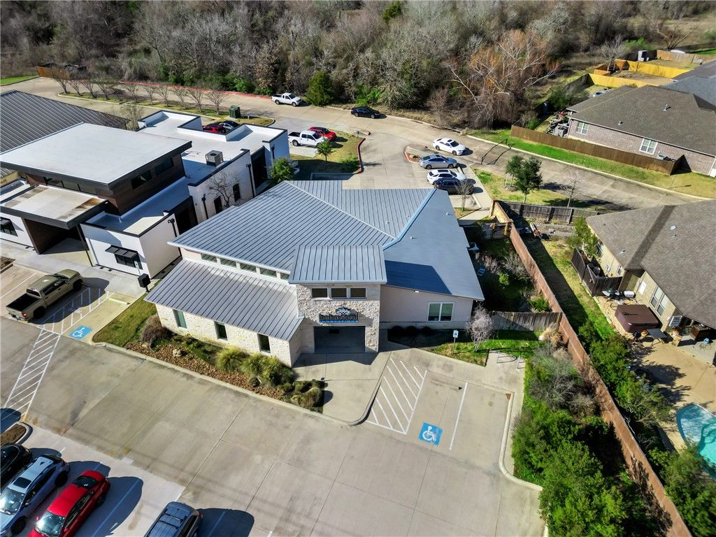 555 William D Fitch Parkway, College Station, TX 77845 — exterior