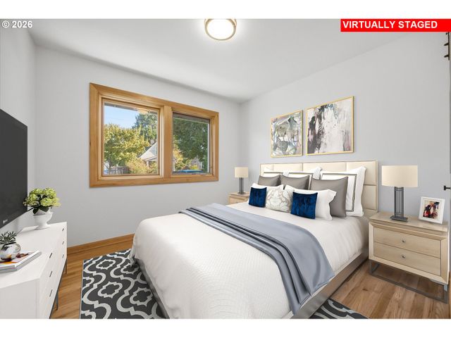 9234 N CENTRAL St, Portland, OR 97203