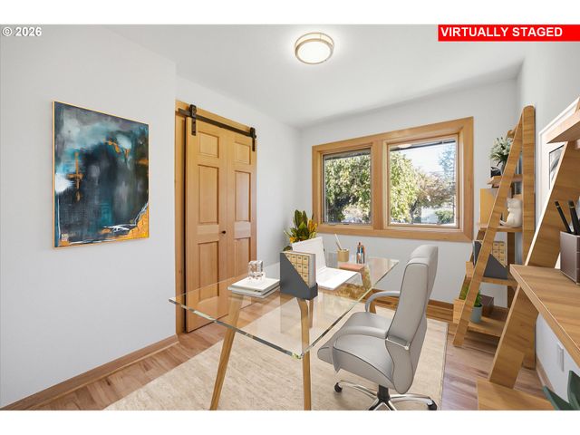 9234 N CENTRAL St, Portland, OR 97203