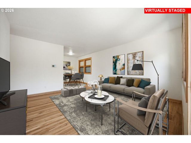 9234 N CENTRAL St, Portland, OR 97203