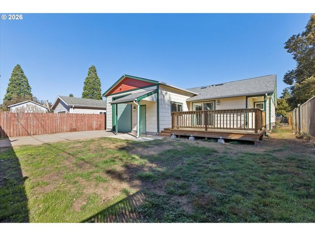 9234 N CENTRAL St, Portland, OR 97203