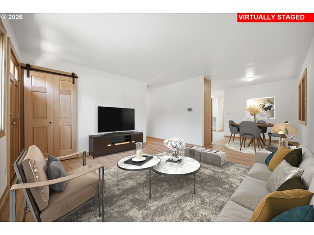 9234 N CENTRAL St, Portland, OR 97203