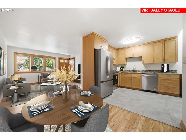 9234 N CENTRAL St, Portland, OR 97203