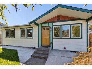 9234 N CENTRAL St, Portland, OR 97203