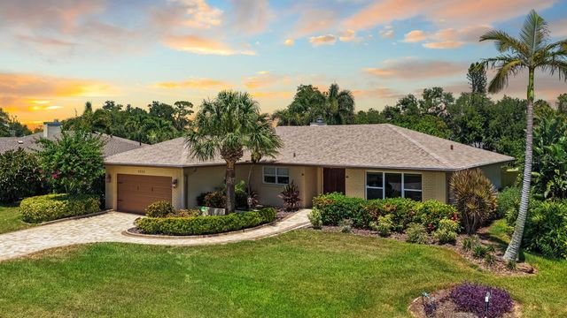 4503 CORAL LAKE DRIVE, Bradenton, FL 34210