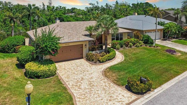 4503 CORAL LAKE DRIVE, Bradenton, FL 34210