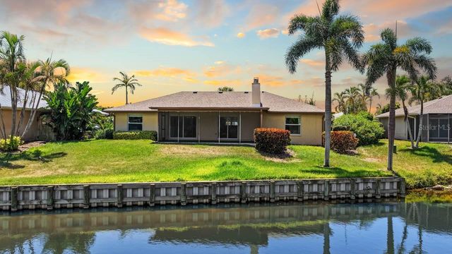 4503 CORAL LAKE DRIVE, Bradenton, FL 34210