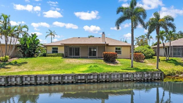 4503 CORAL LAKE DRIVE, Bradenton, FL 34210