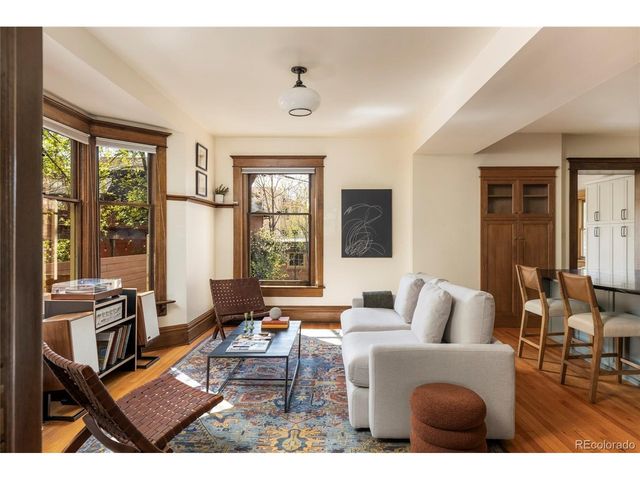 1311 N Lafayette St, Denver, CO 80218