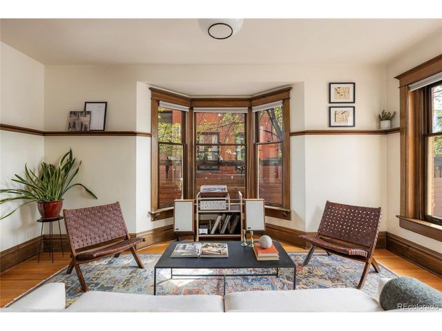 1311 N Lafayette St, Denver, CO 80218