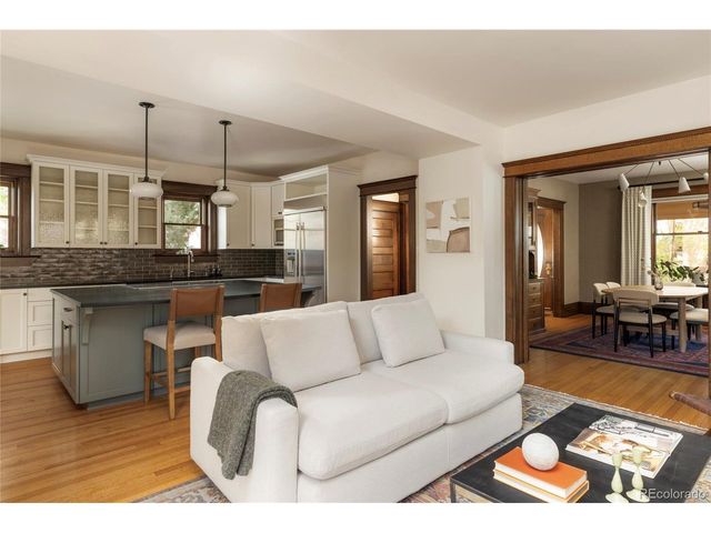 1311 N Lafayette St, Denver, CO 80218